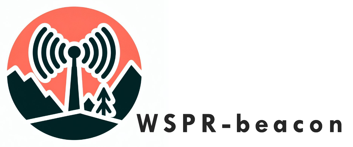 WSPR-beacon