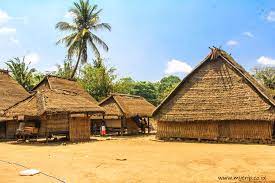 Dasan Beleq Traditional Village