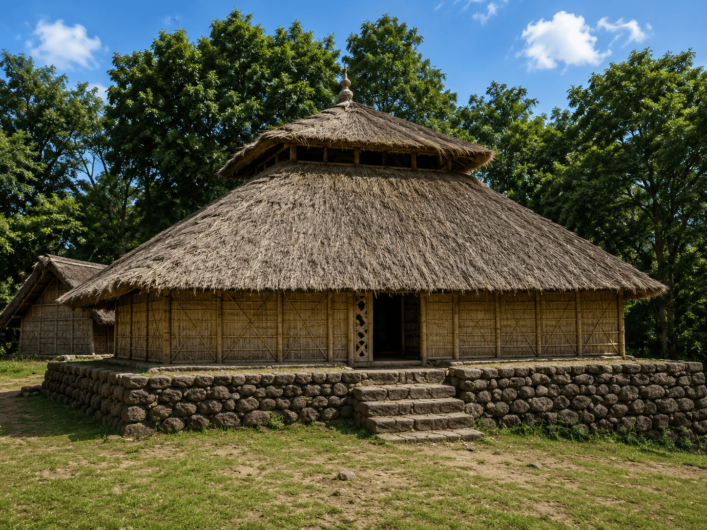 Makam Tokoh Agama