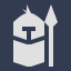 Gatekeeper's icon