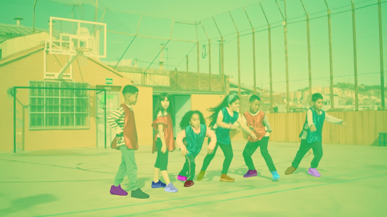 SAM3 segmentation example