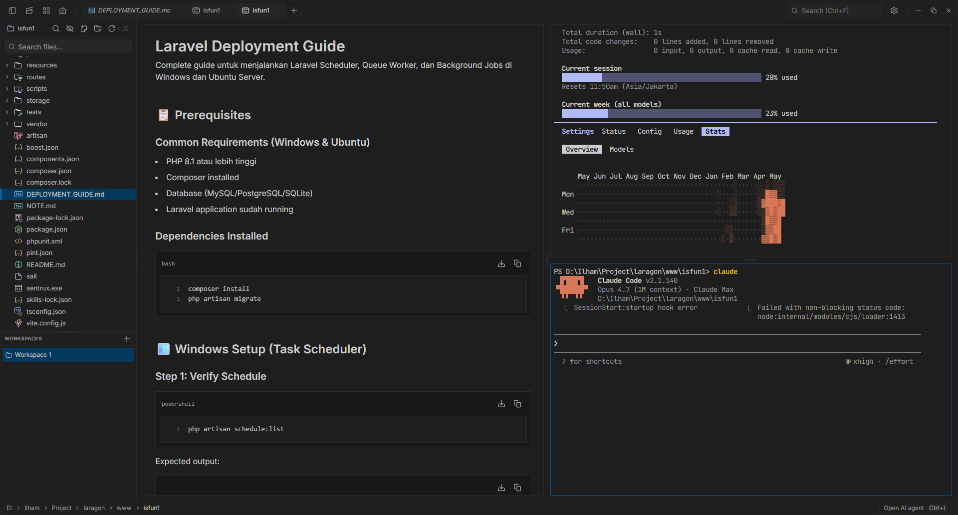 TEDI screenshot 4