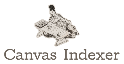 Canvas Indexer