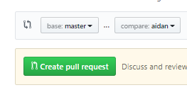 Pull Request 4