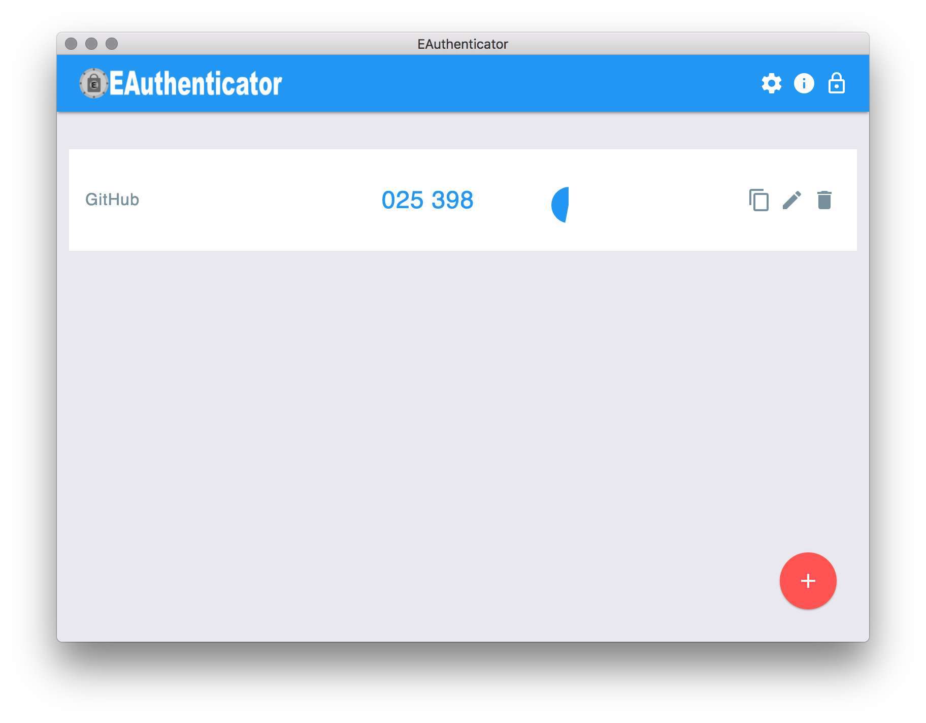 EAuthenticator