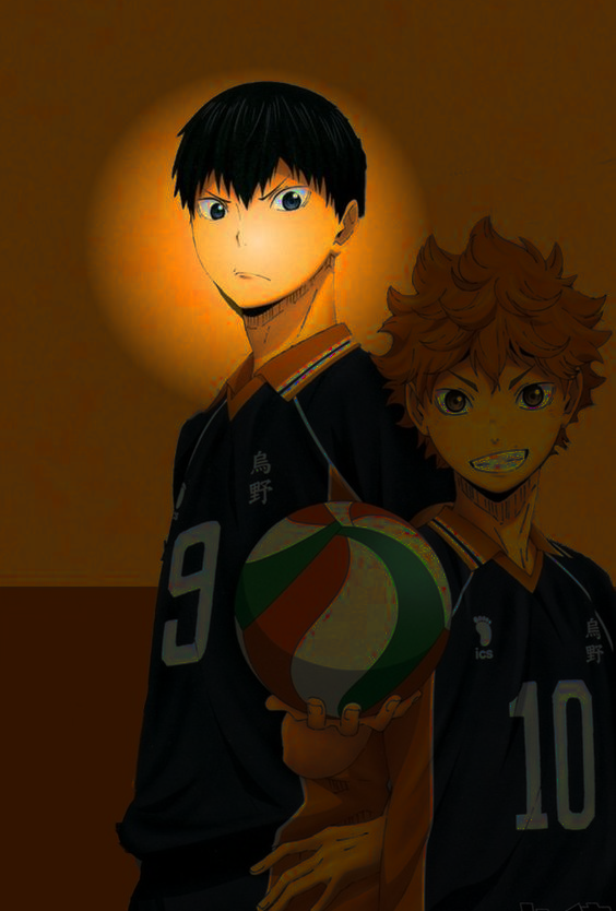 Image haikyuu