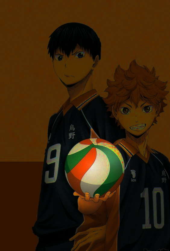 Image haikyuu