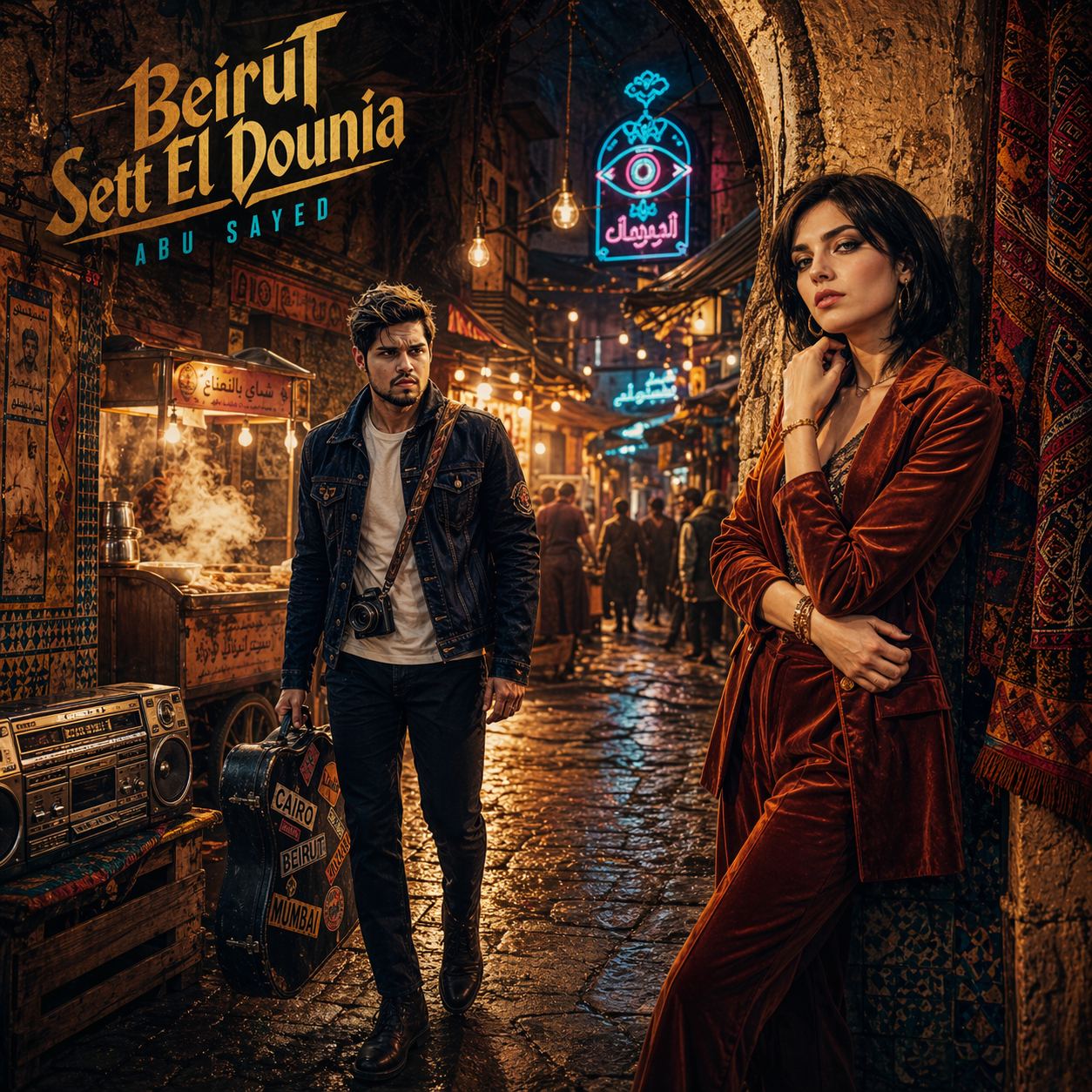 Beirut Sett El Dounia feature image