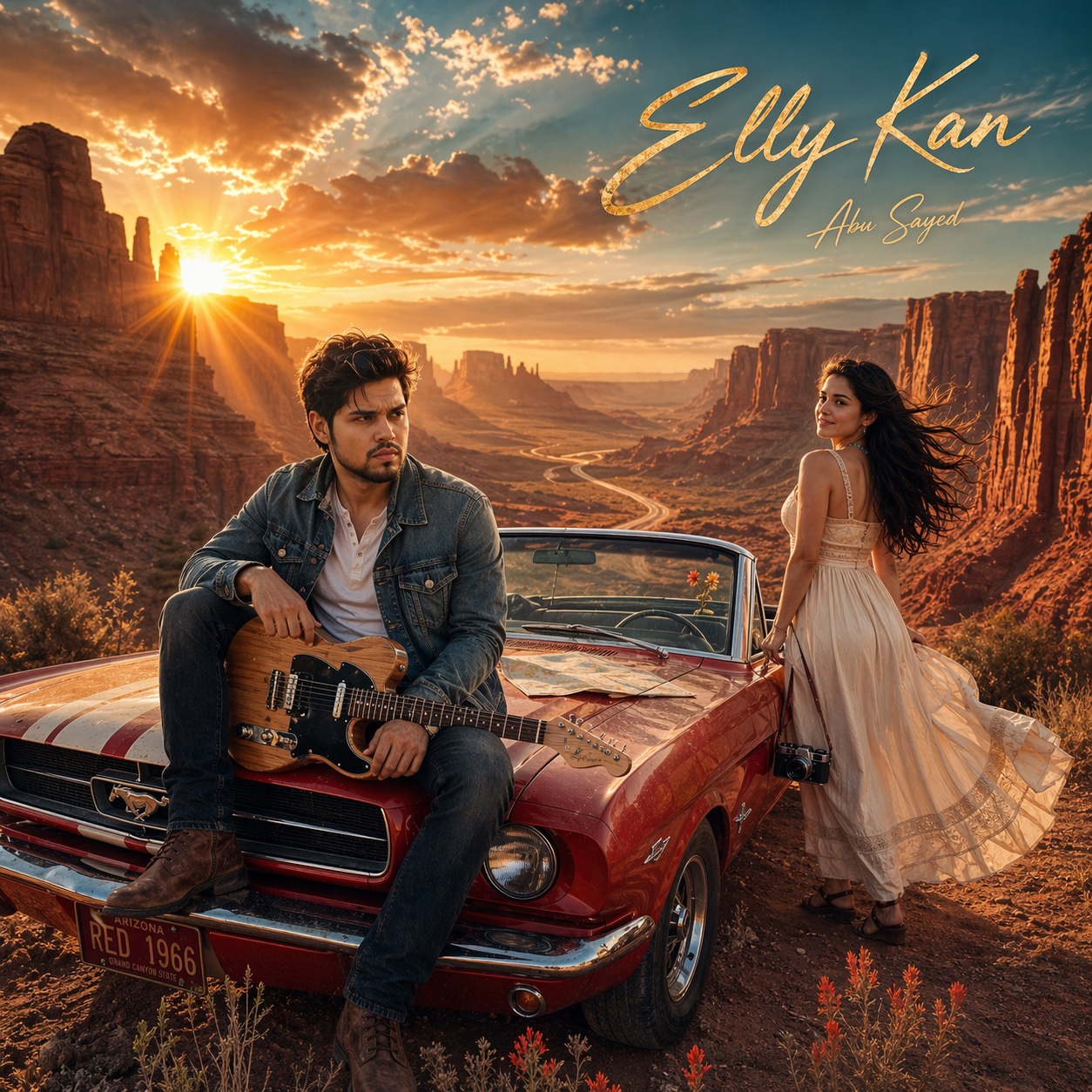 Elly Kan official feature image by Abu Sayed