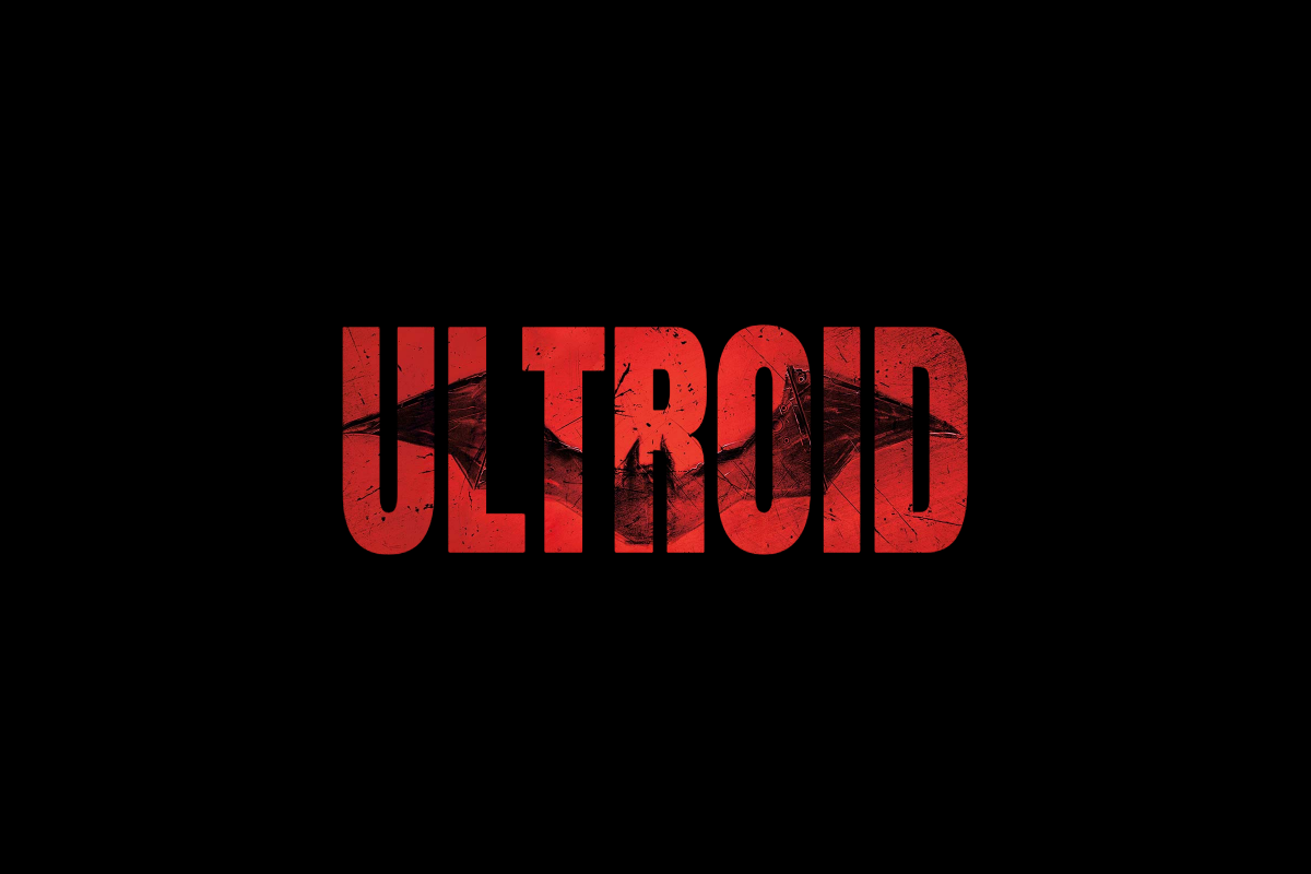 TeamUltroid Logo