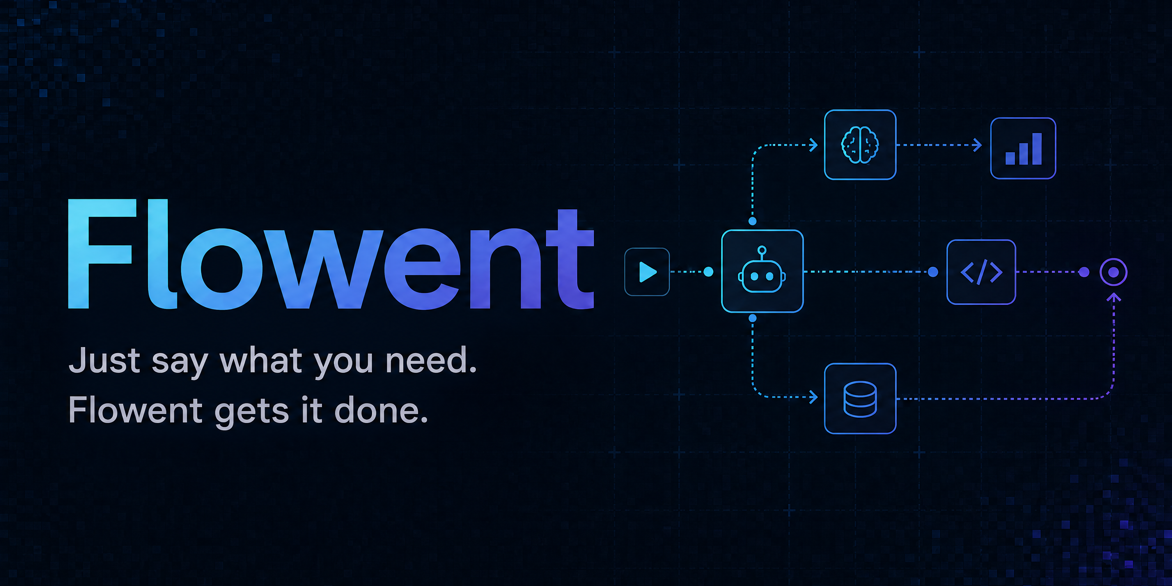 Flowent