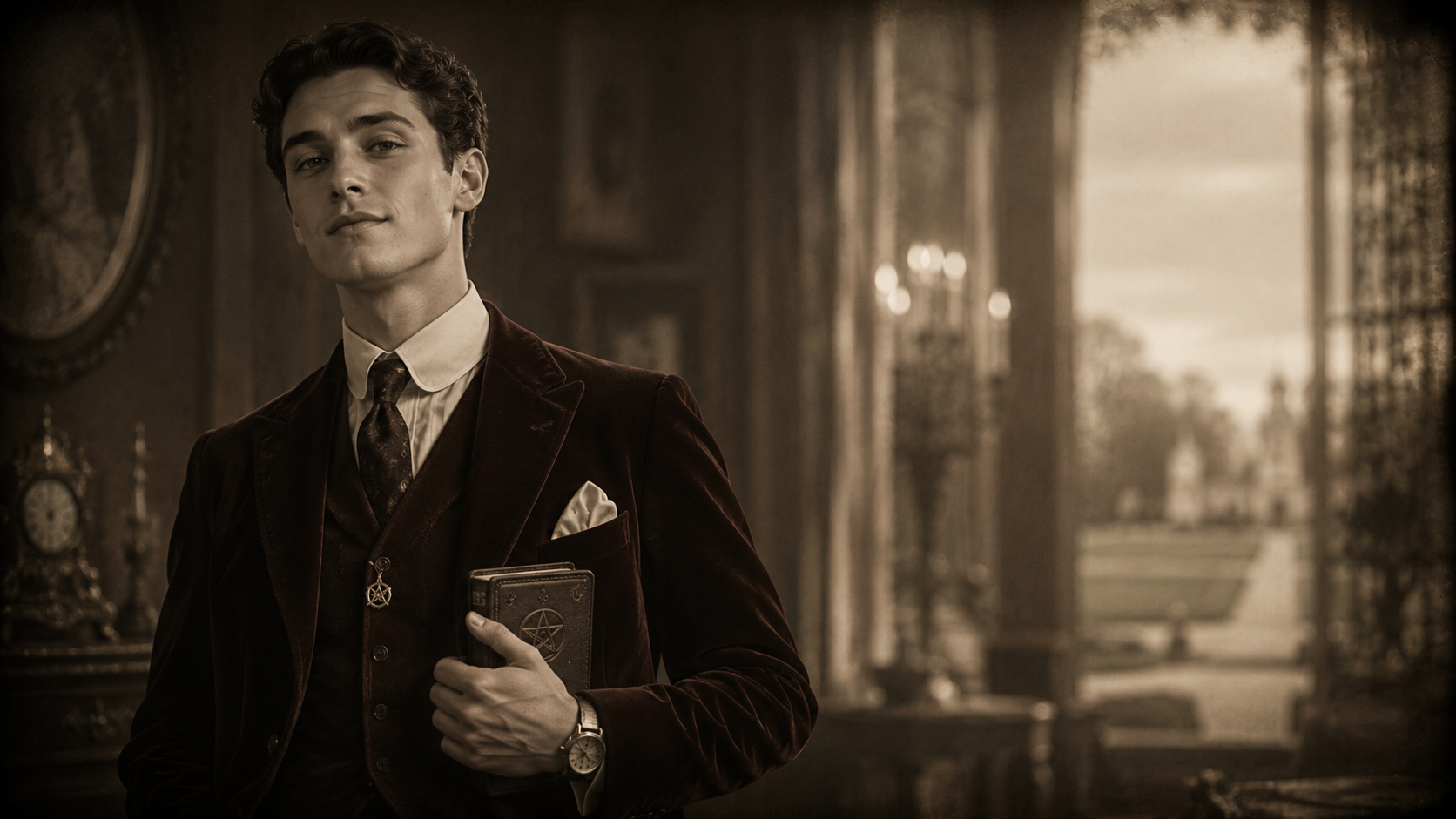 Frederick Wheatley