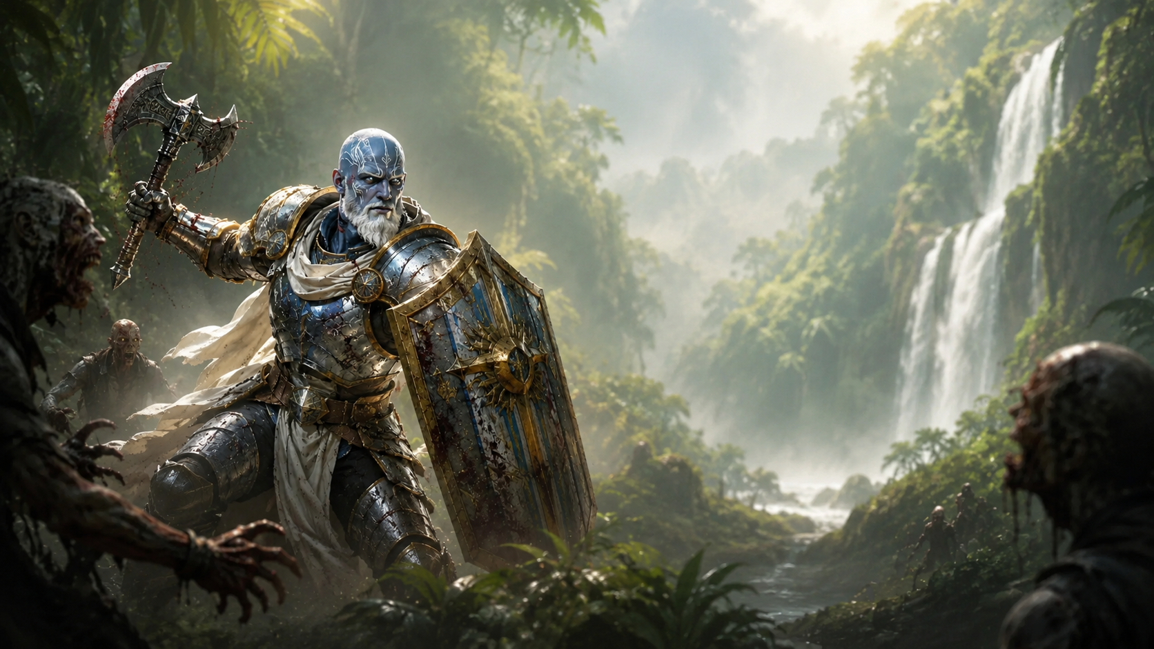 Hovihar Ullr