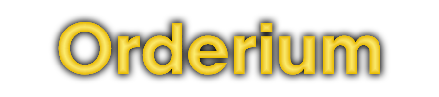 Orderium