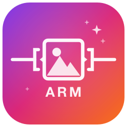 ImageArm icon