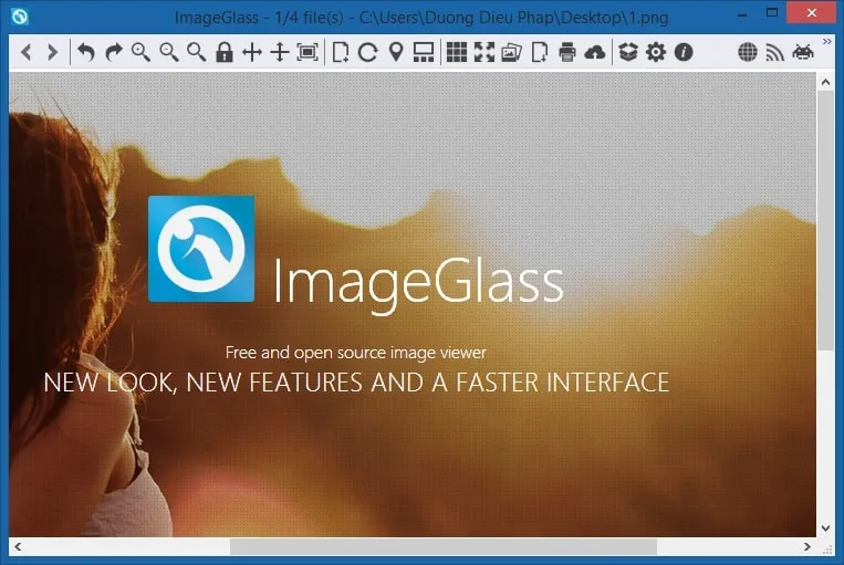 ImageGlass 2.0.0.2 beta