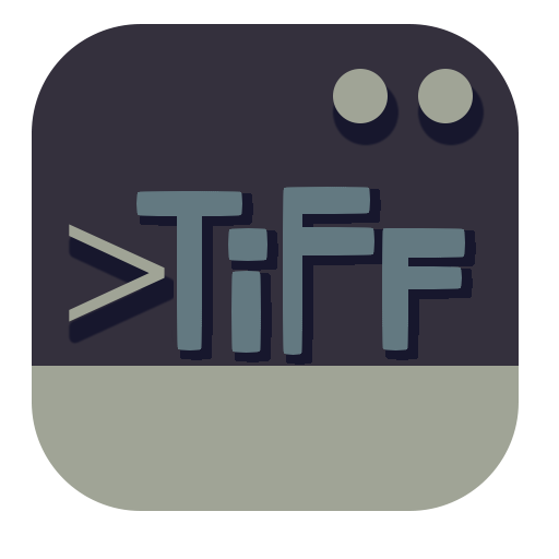 Godot-Terminal But By Tiffany's icon