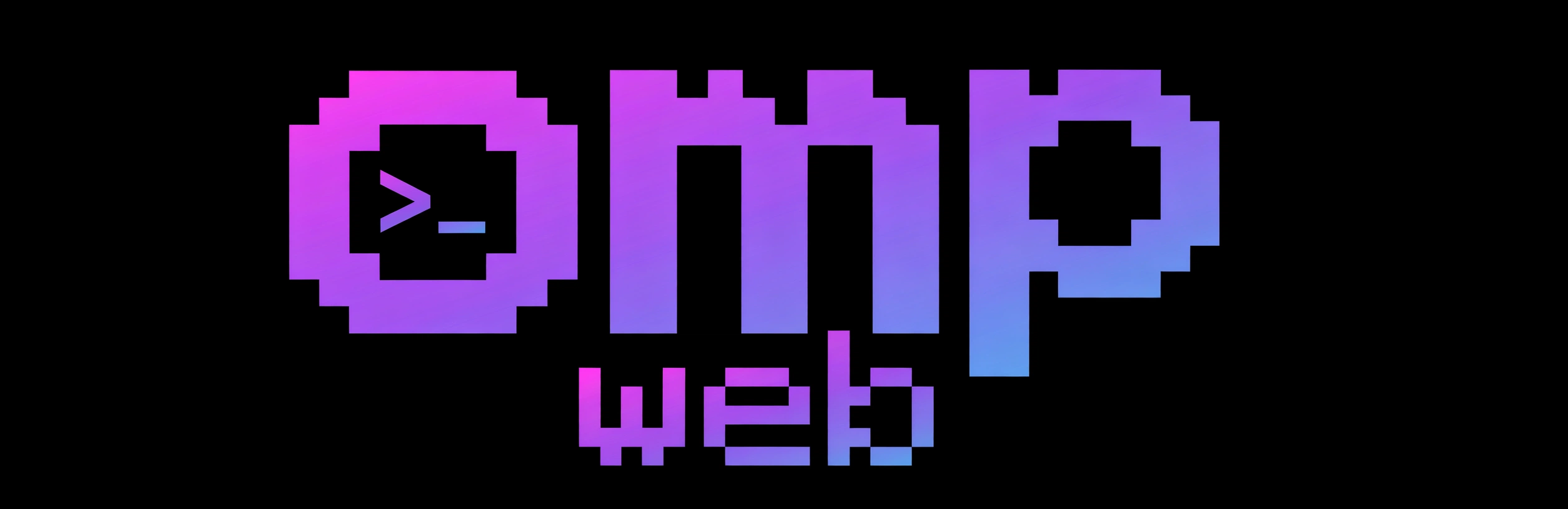 OMP WebUI