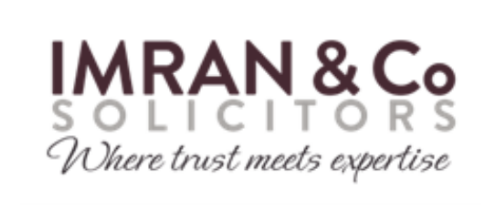 Imran & Co Solicitors Logo