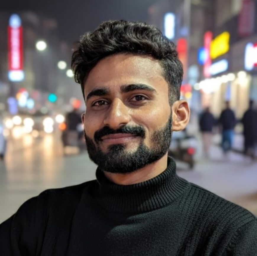 Imran Mansha