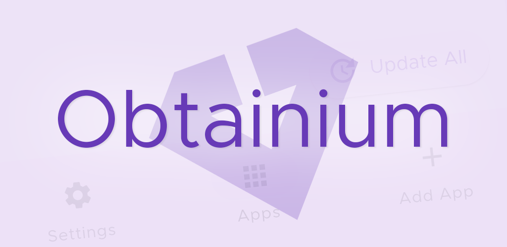 Obtainium Banner