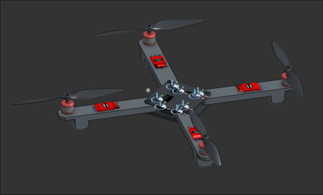 UltraHawk, from the project README