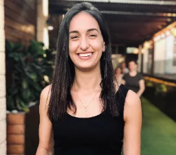Noa Kurman