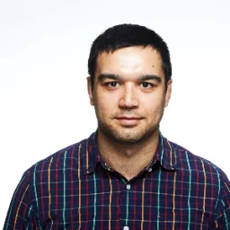 Avi Youkhananov