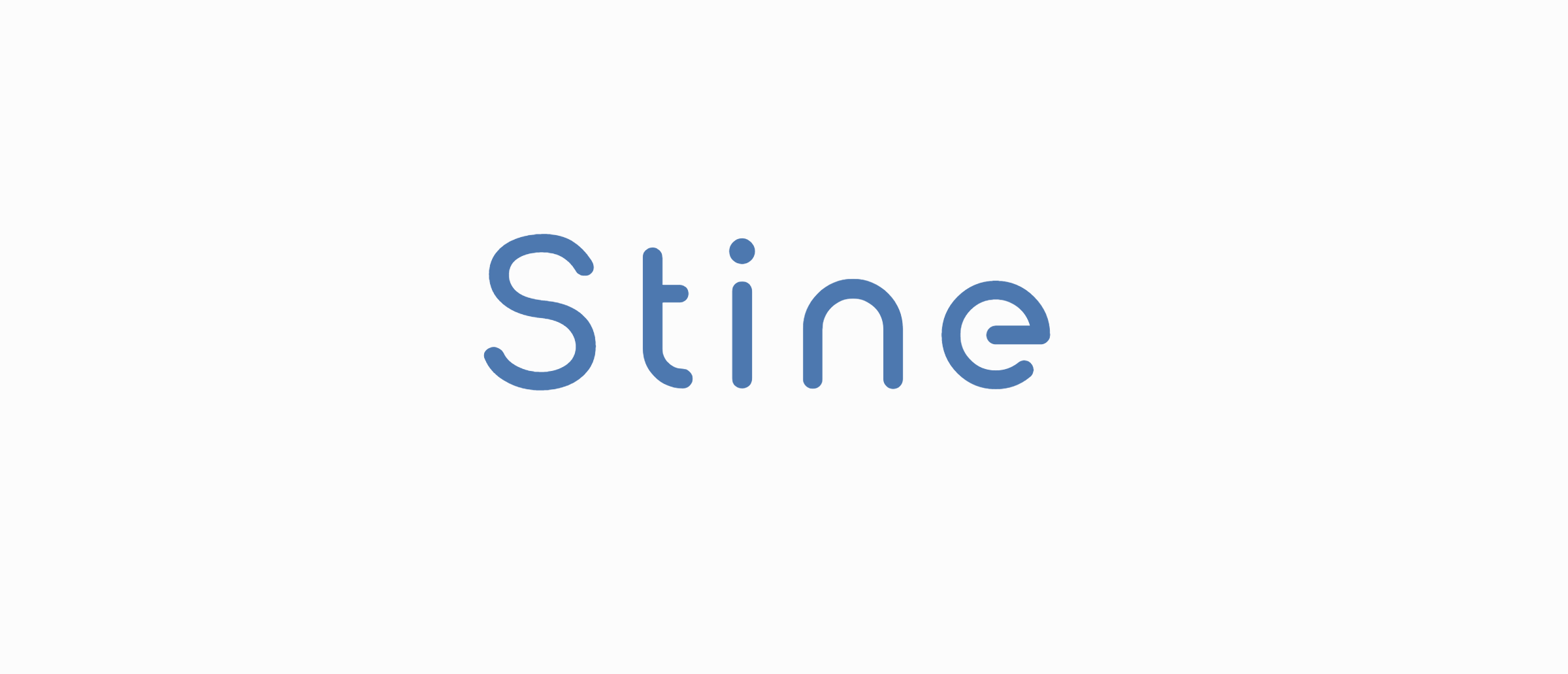 Stine