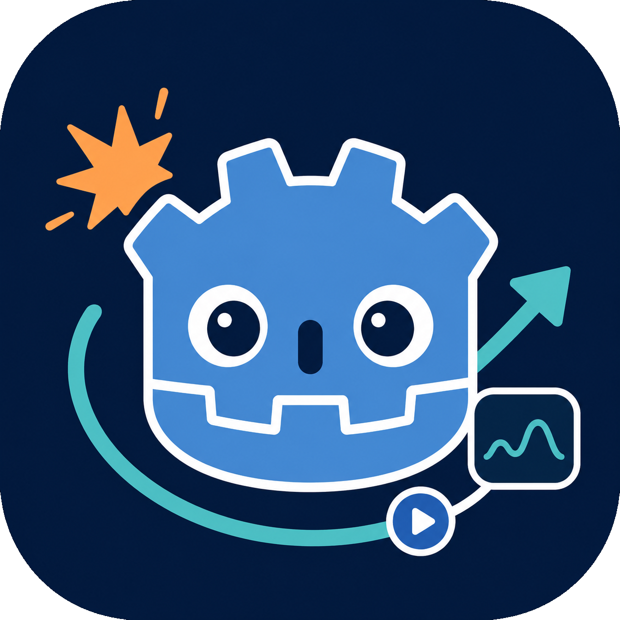 Game Feel Flow's icon