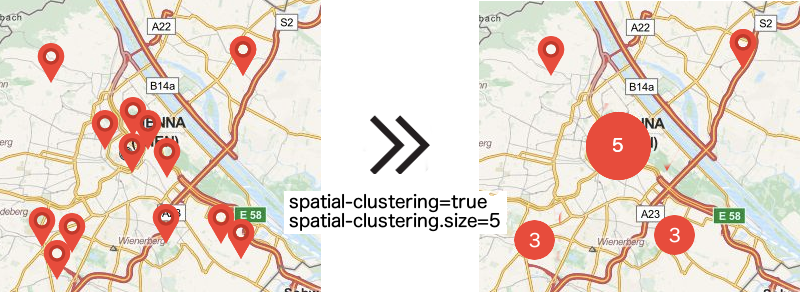 Spatial Clustering