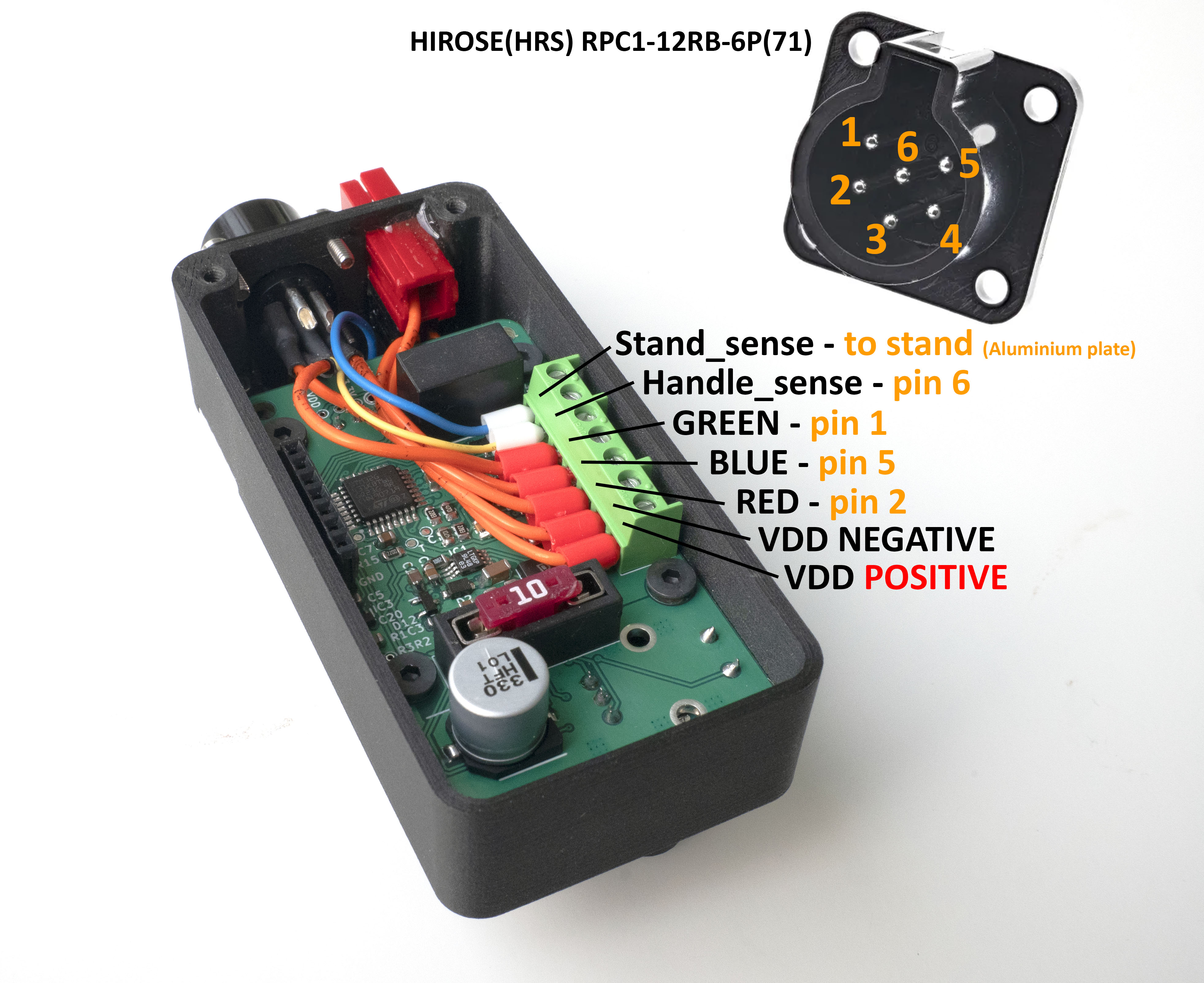 AxxSolder_portable