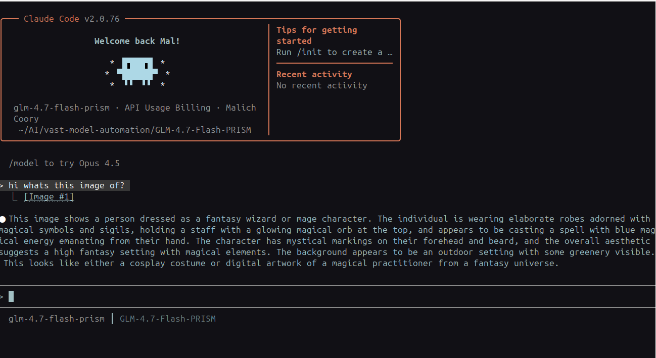 Image Routing Architecture