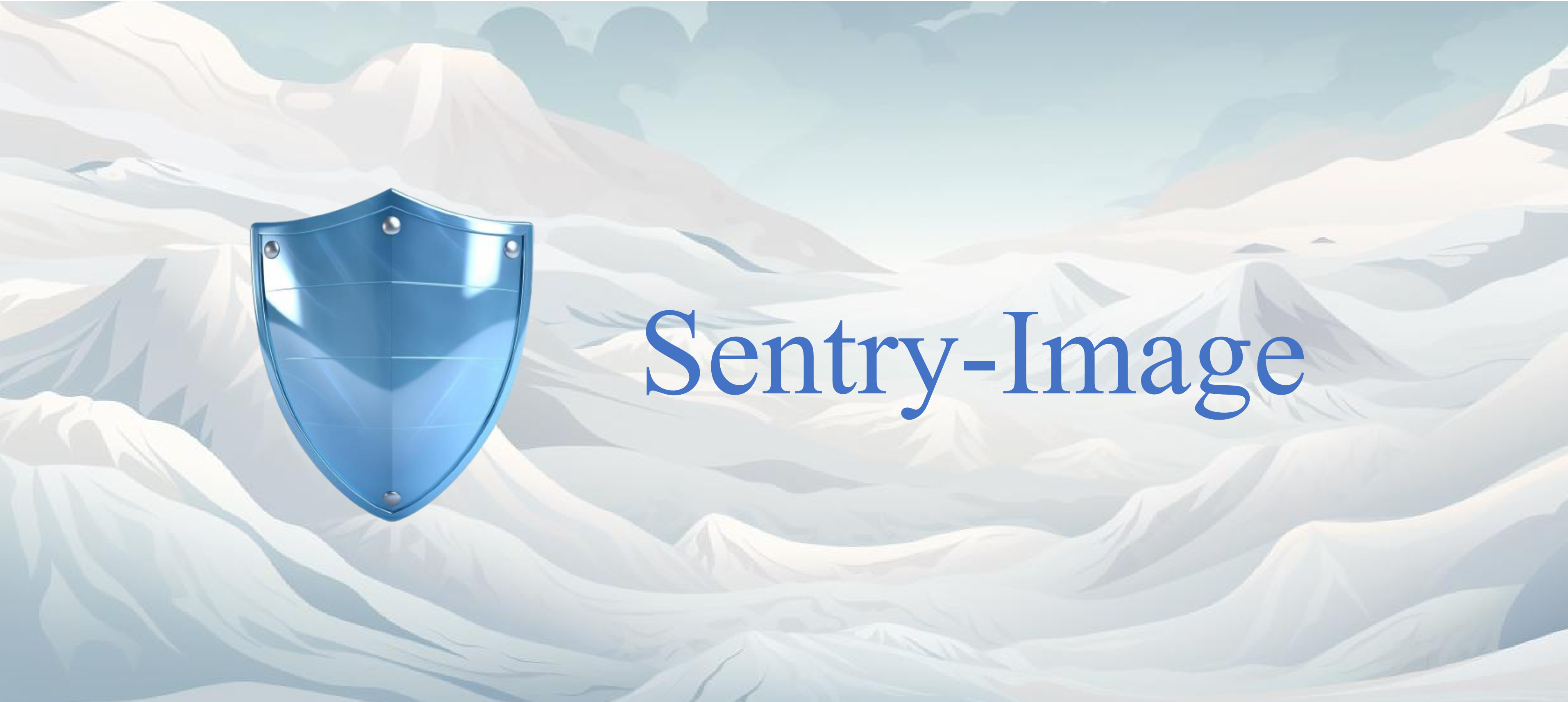 Sentry-Image