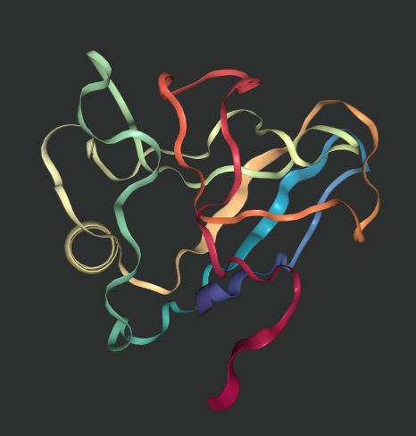 Predicted Structure