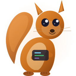 Infatoshi/OpenSquirrel