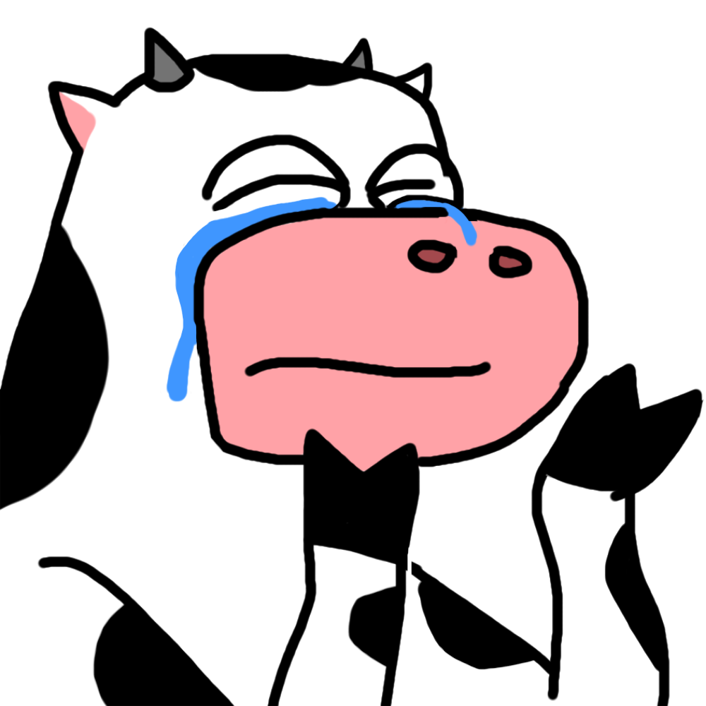 Moo pepehands