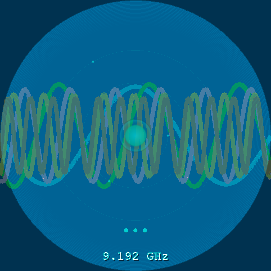 SteadyWatch Handheld