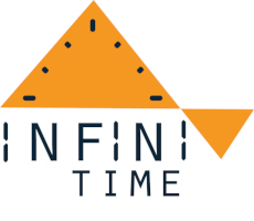 InfiniTime logo