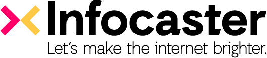 Infocaster Logo
