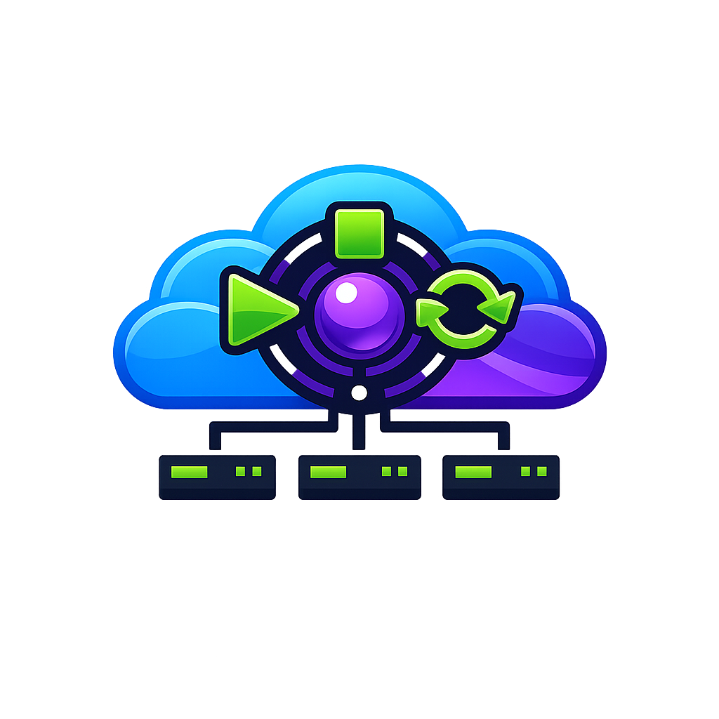 Cloud Service ActionHub