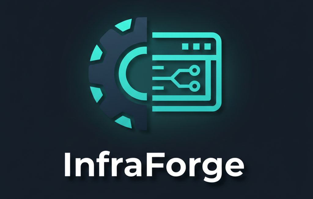InfraForgeLabs · GitHub