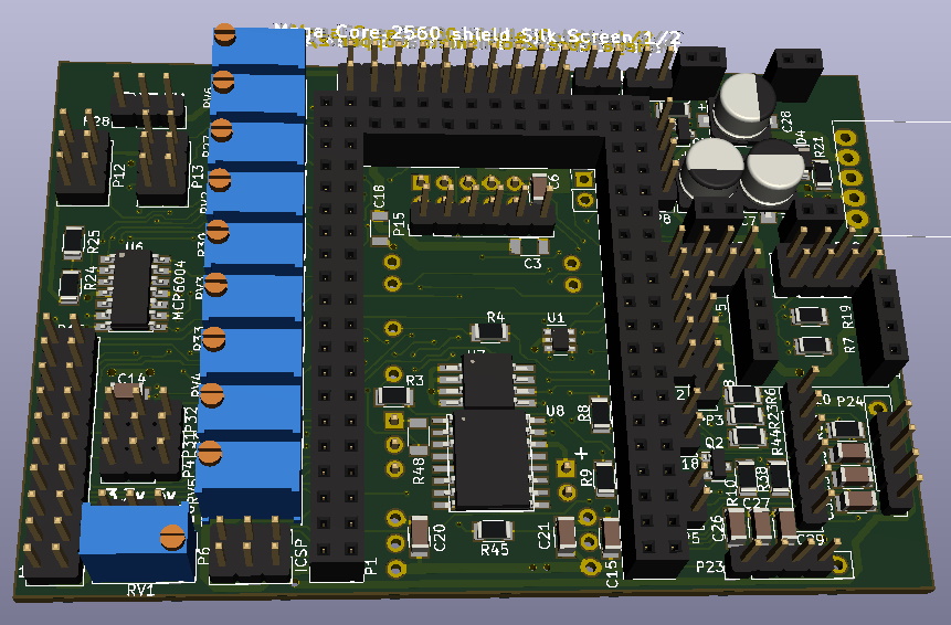 OpenXsensor, from the project README