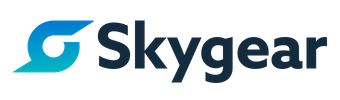 Skygear Logo