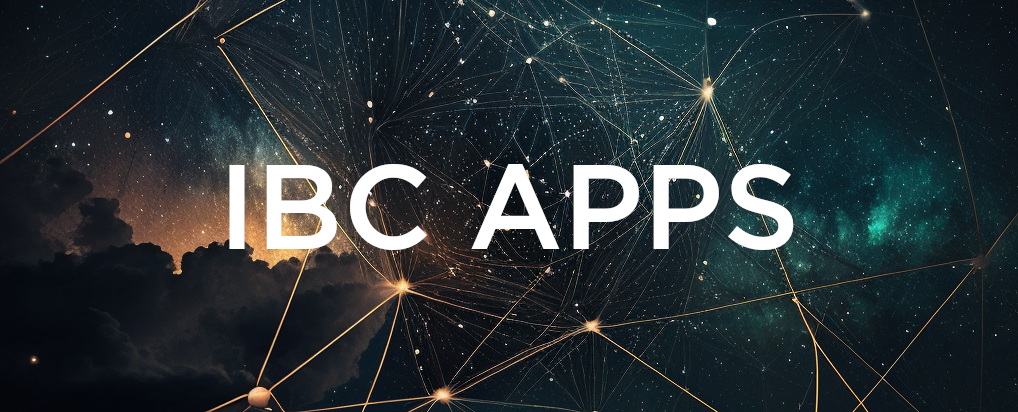 IBC-APPS Header