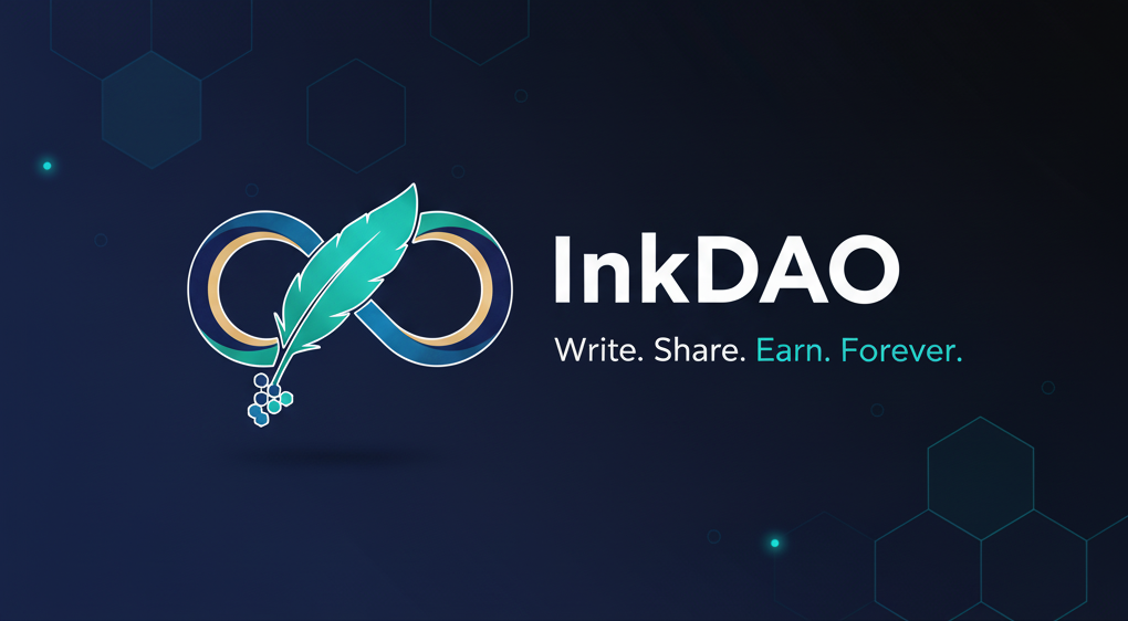 InkDAO