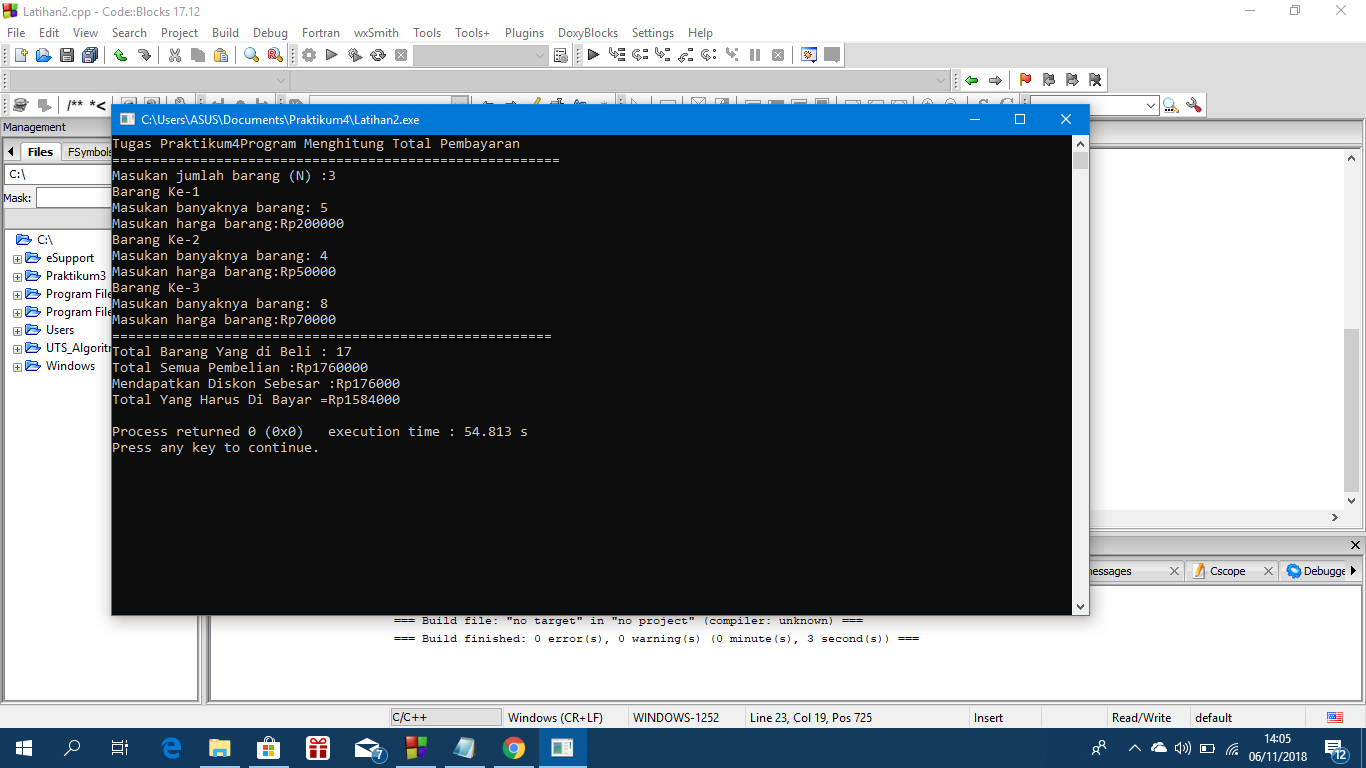 GitHub - Inkamanik/Praktikum4
