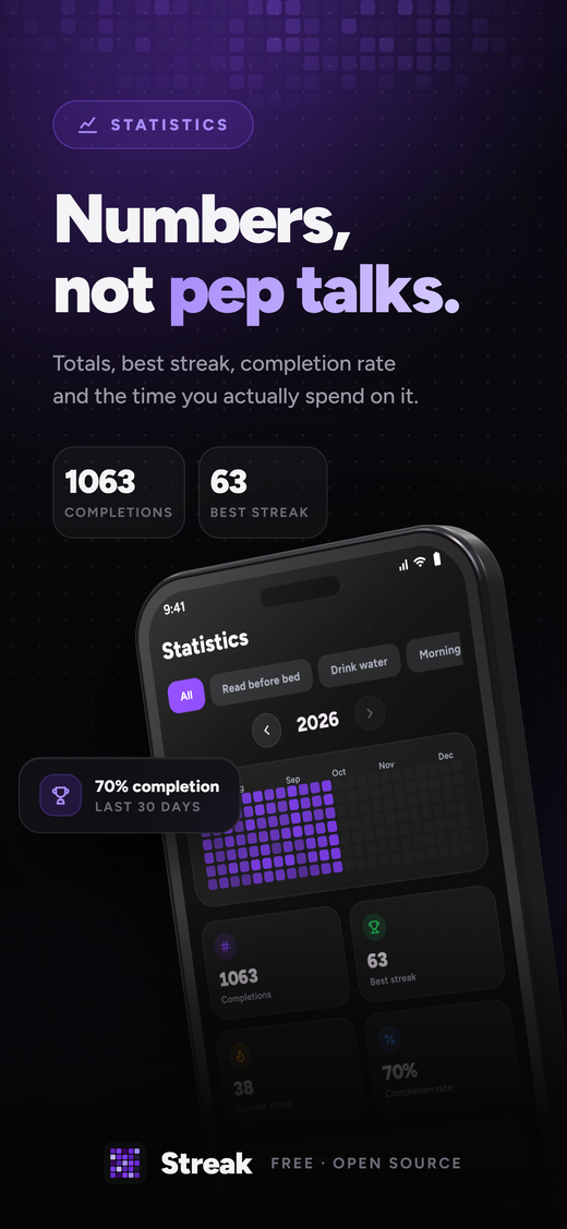 Statistics