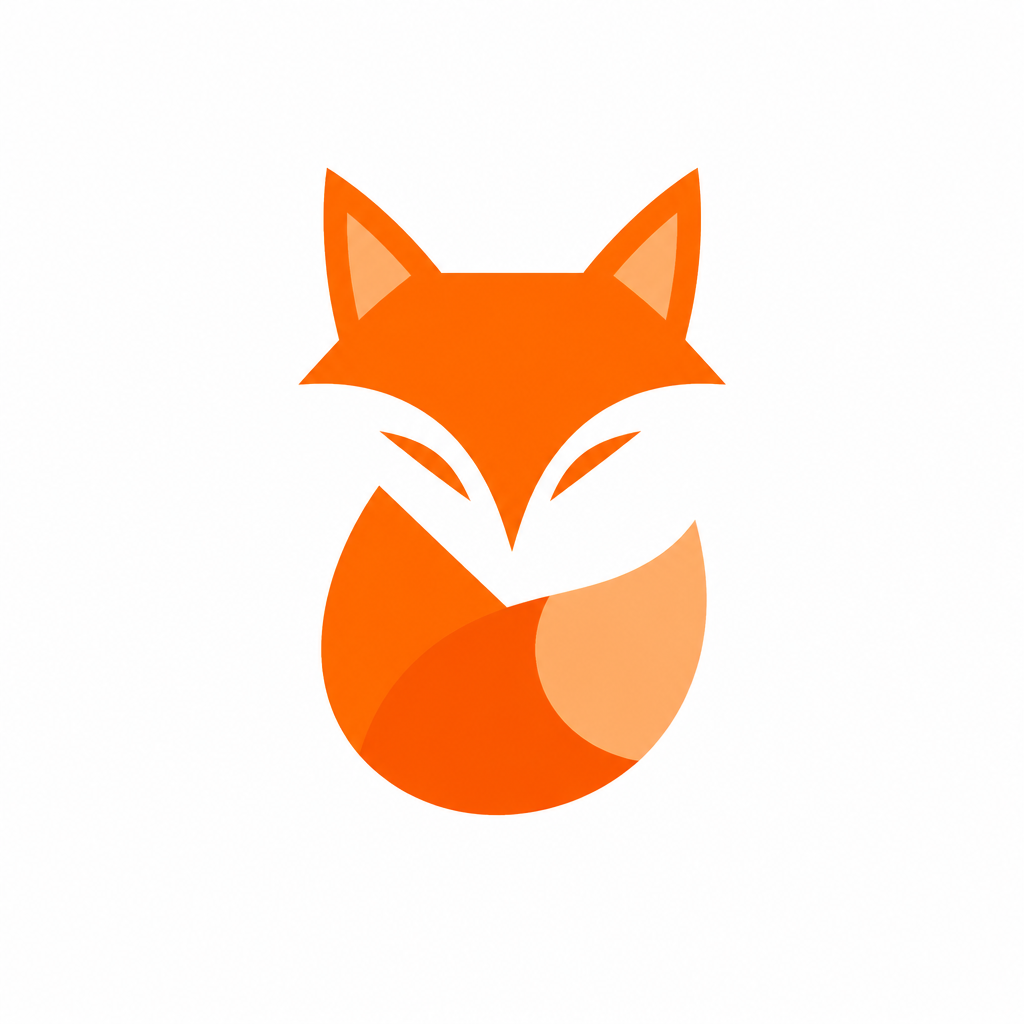 fox logo
