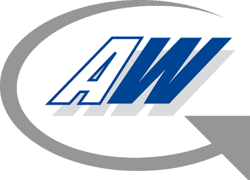 Aw logo